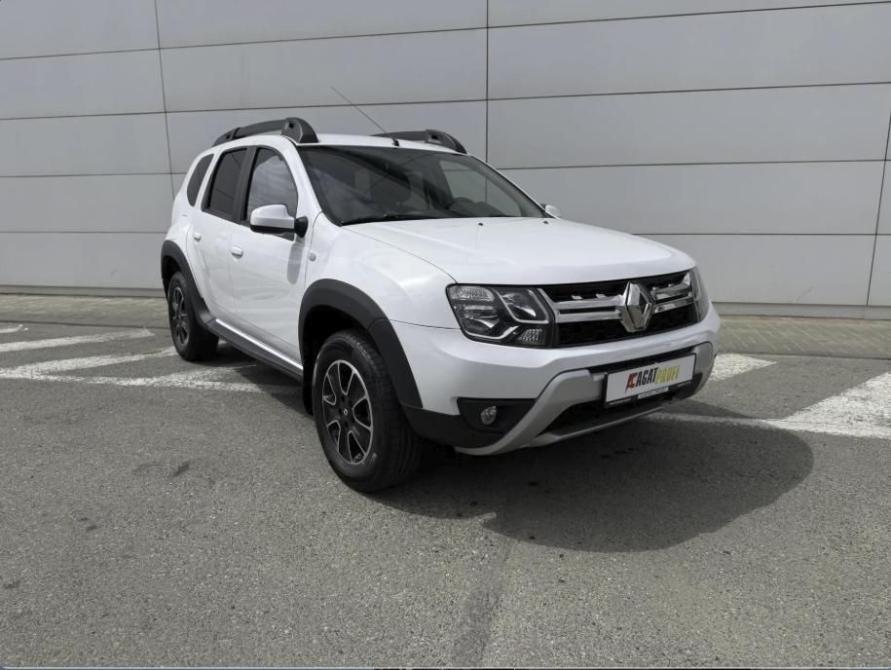 Renault Duster II Ставрополь  - изображение 3