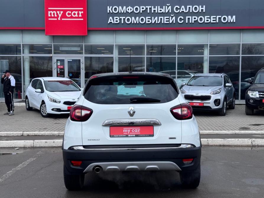 Renault Kaptur I Пермь  - изображение 5
