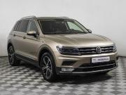 Volkswagen Tiguan II Москва  - изображение 23