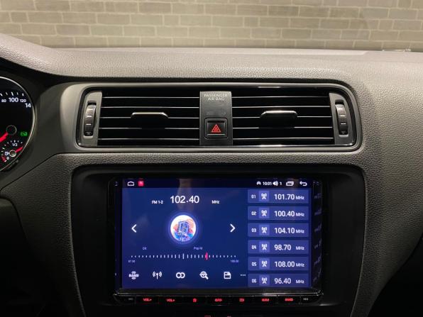 Volkswagen Jetta VI Рестайлинг с пробегом 2015 года, цена 1 150 000 рублей, 170054 км, седан, Автокод Объявления
