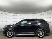 Ford Explorer V Рестайлинг Москва  - изображение 15