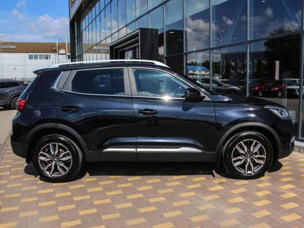 Chery Tiggo 4 I Рестайлинг с пробегом 2022 года, цена 1 034 100 рублей, 142000 км, внедорожник, Автокод Объявления