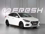 Hyundai Solaris II Минеральные Воды  - изображение 20