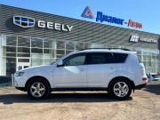 Mitsubishi Outlander II Рестайлинг Набережные Челны  - изображение 35