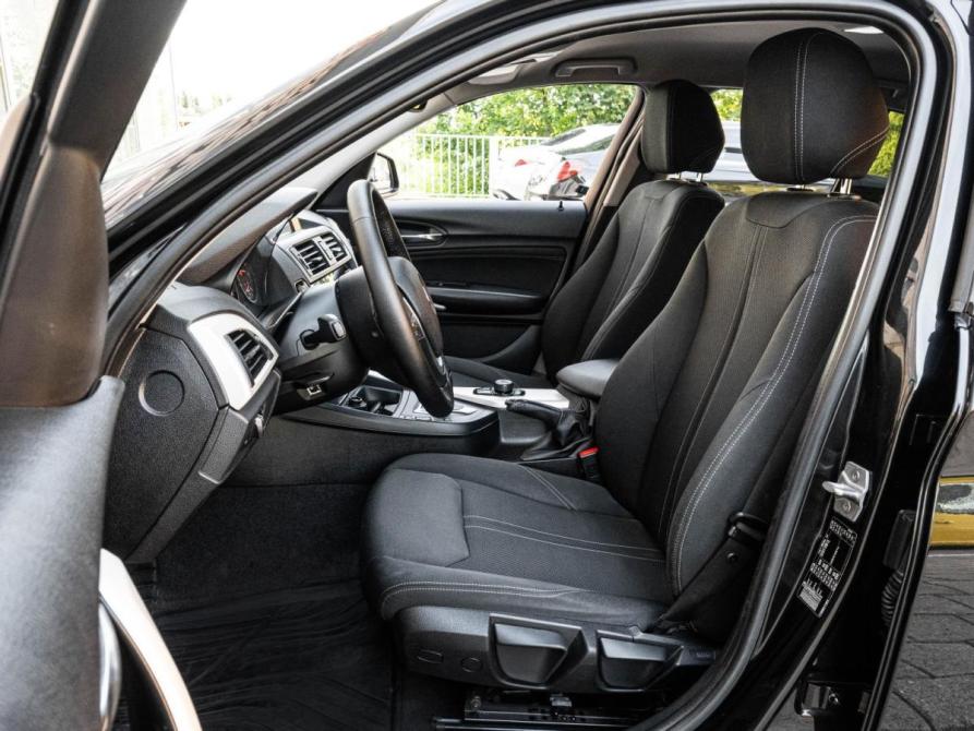 BMW 1 серии II (F20/F21) Рестайлинг Ставрополь  - изображение 10