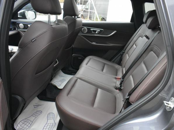 Chery Tiggo 7L I с пробегом 2025 года, цена 2 399 000 рублей, 18166 км, внедорожник, Автокод Объявления