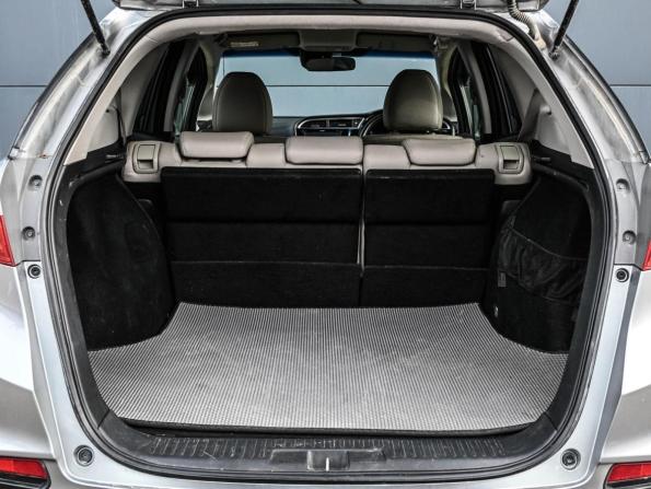 Honda Shuttle II с пробегом 2015 года, цена 1 179 000 рублей, 164523 км, универсал, Автокод Объявления