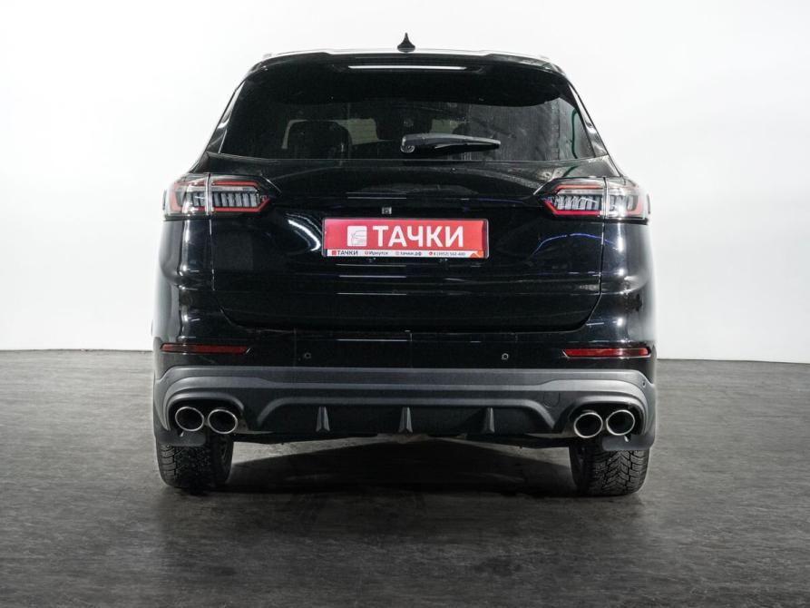 Chery Tiggo 8 Pro Max I Иркутск  - изображение 4