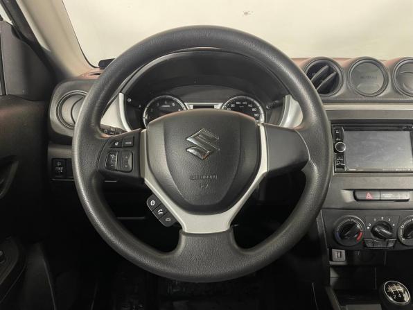 Suzuki Vitara II с пробегом 2017 года, цена 1 270 000 рублей, 152960 км, внедорожник, Автокод Объявления
