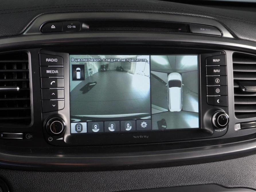 Kia Sorento III Prime Минеральные Воды  - изображение 17