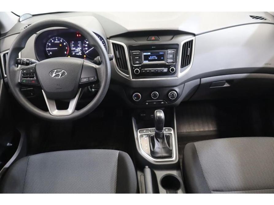 Hyundai Creta I Рестайлинг Коломна  - изображение 11