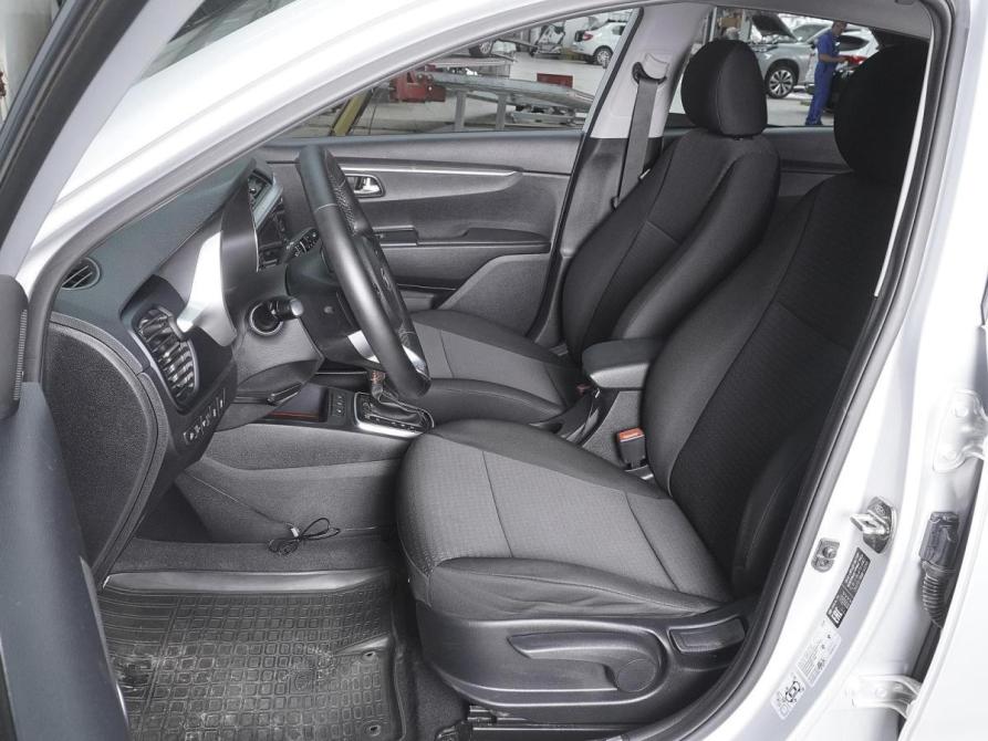Kia Rio IV Рестайлинг Ростов-на-Дону  - изображение 10
