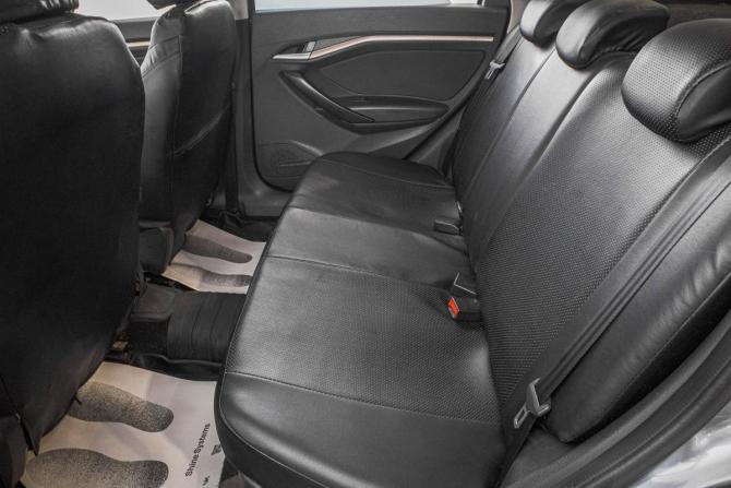 Lada (ВАЗ) Vesta I с пробегом 2016 года, цена 899 000 рублей, 88300 км, седан, Автокод Объявления