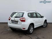 Nissan Terrano III (D10) Москва  - изображение 18