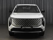 Changan CS55 Plus II Рестайлинг 2 Ставрополь  - изображение 27