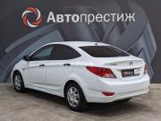Hyundai Solaris I Пермь  - изображение 30