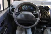 Daewoo Matiz I Рестайлинг Омск  - изображение 31