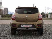 Renault Sandero II Ижевск  - изображение 30