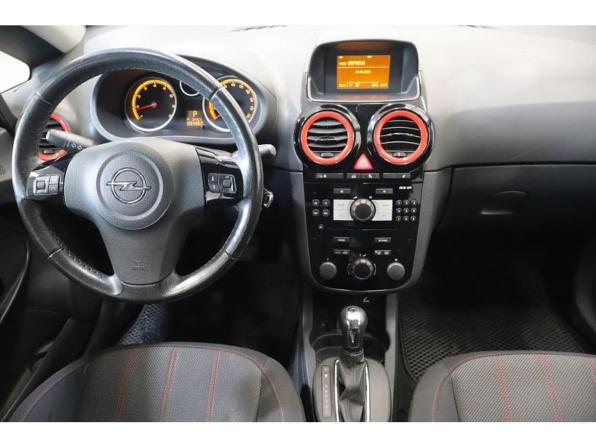 Opel Corsa D Рестайлинг II с пробегом 2011 года, цена 725 000 рублей, 94190 км, хэтчбек, Автокод Объявления