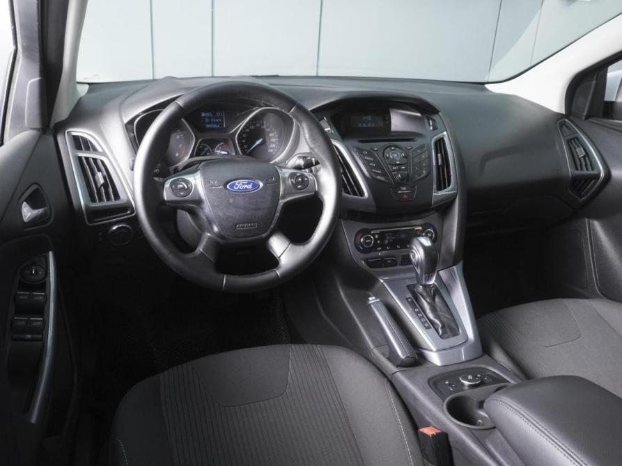 Ford Focus III Ростов-на-Дону  - изображение 6