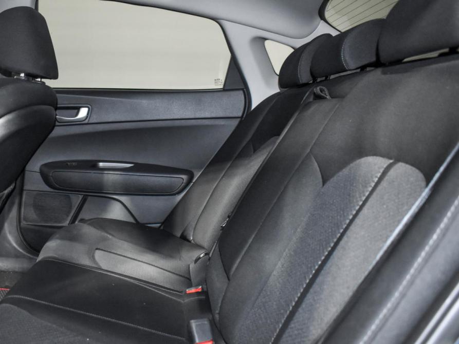 Kia Optima IV Рестайлинг Санкт-Петербург  - изображение 12