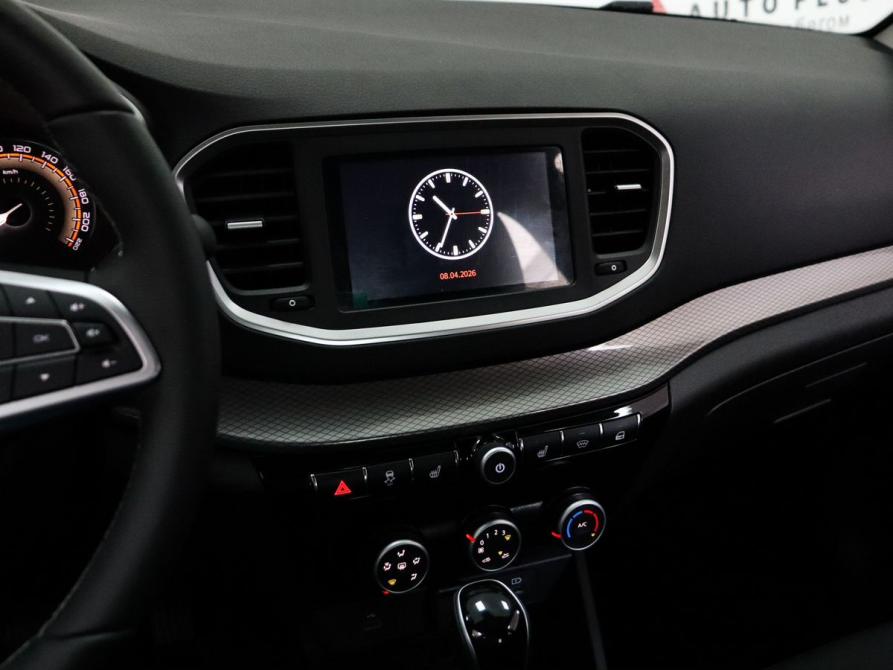 Lada (ВАЗ) Vesta I Рестайлинг (NG) Минеральные Воды  - изображение 10