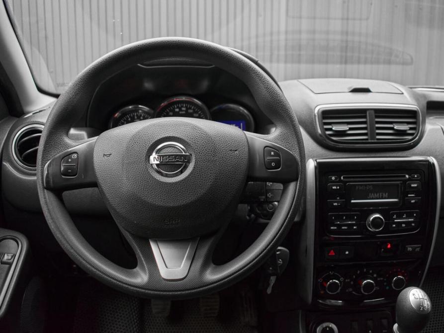 Nissan Terrano III (D10) Екатеринбург  - изображение 12