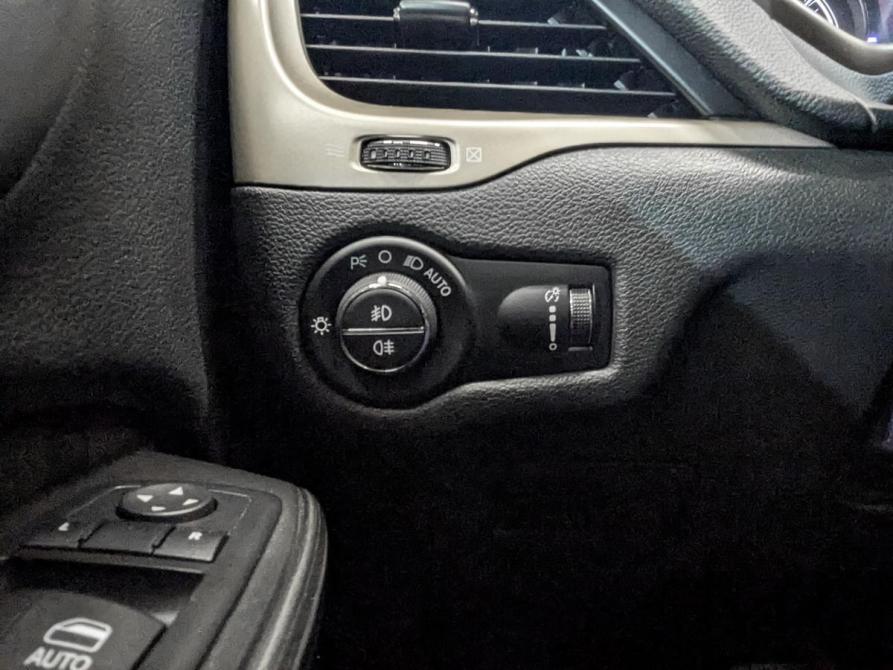 Jeep Cherokee V (KL) Москва  - изображение 26