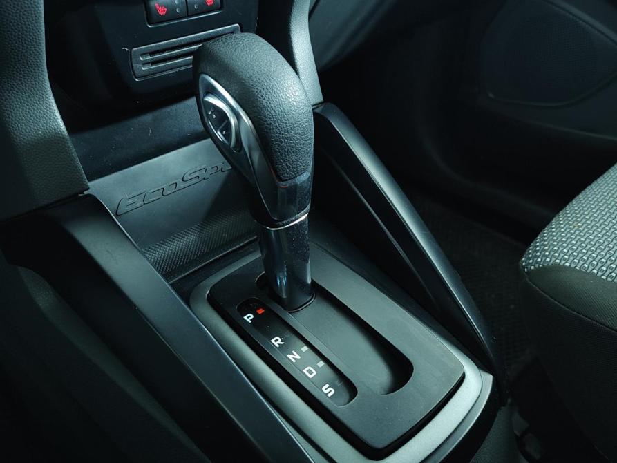 Ford EcoSport II Ростов-на-Дону  - изображение 19