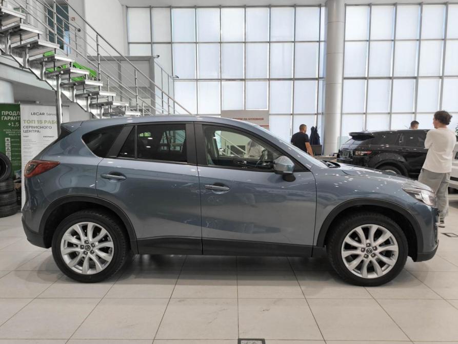 Mazda CX-5 I Казань  - изображение 5