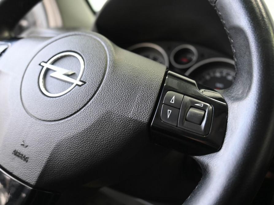Opel Astra H Рестайлинг Ростов-на-Дону  - изображение 15