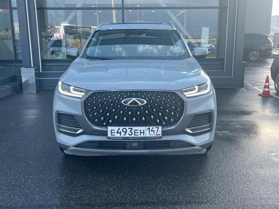 Chery Tiggo 8 Pro Max I Рестайлинг Санкт-Петербург  - изображение 2