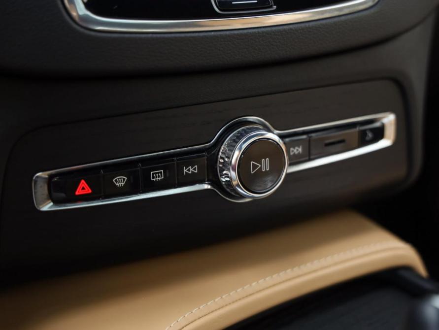 Volvo XC90 II Рестайлинг 1 Санкт-Петербург  - изображение 19