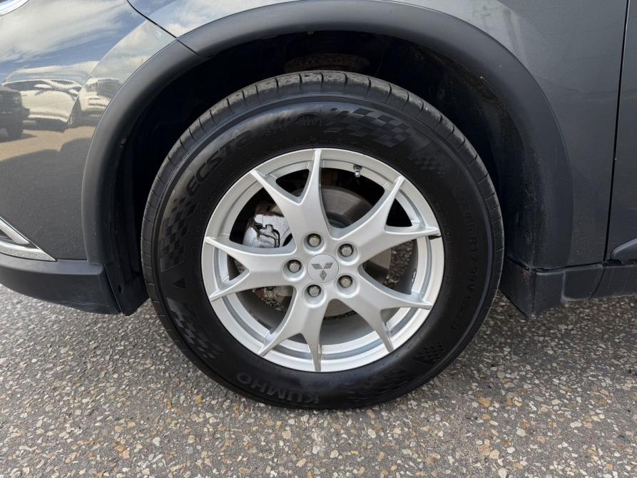 Mitsubishi Outlander III Рестайлинг 2 Тверь  - изображение 13
