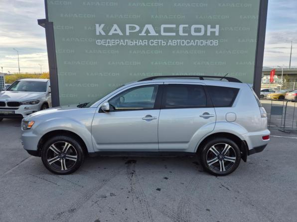 Mitsubishi Outlander II Рестайлинг с пробегом 2011 года, цена 1 119 000 рублей, 150497 км, внедорожник, Автокод Объявления