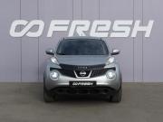 Nissan Juke I Орехово-Зуево  - изображение 20