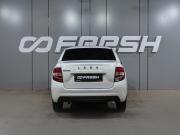 Lada (ВАЗ) Granta I Рестайлинг Воронеж  - изображение 19