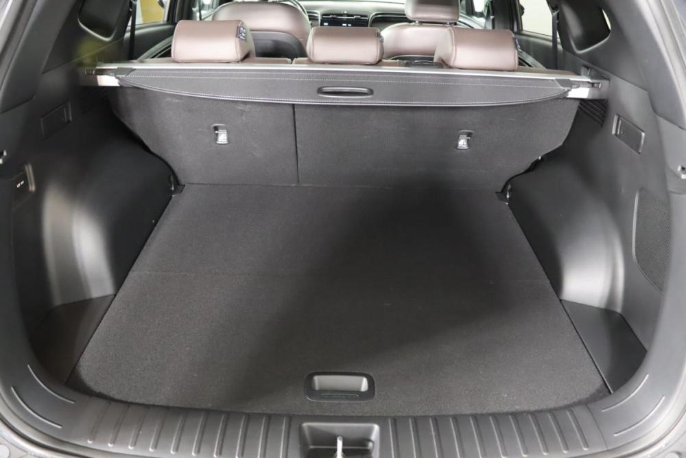 Hyundai Tucson IV Рестайлинг Нижний Новгород  - изображение 30