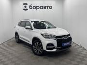 Chery Tiggo 8 I Воронеж  - изображение 26