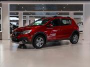 Renault Sandero II Рестайлинг Москва  - изображение 23
