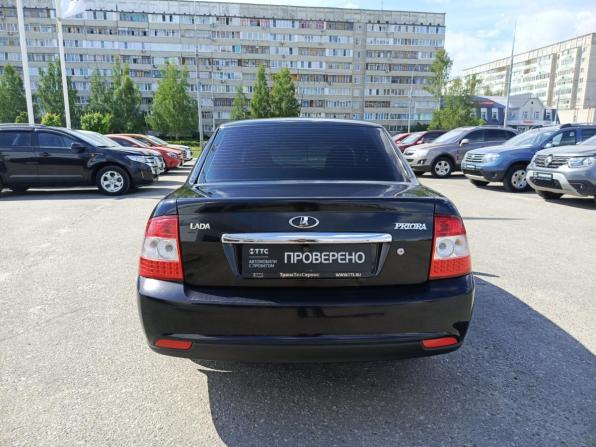 Lada (ВАЗ) Priora I Рестайлинг с пробегом 2014 года, цена 520 000 рублей, 141864 км, седан, Автокод Объявления