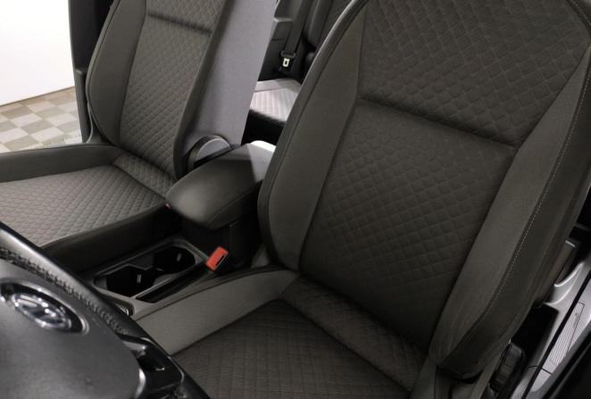 Volkswagen Tiguan II с пробегом 2018 года, цена 1 700 000 рублей, 205103 км, внедорожник, Автокод Объявления