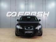 SEAT Leon II Рестайлинг Воронеж  - изображение 22