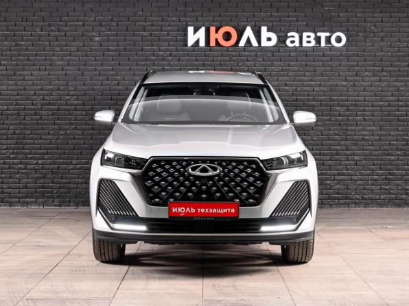 Chery Tiggo 7 Pro Max I Рестайлинг с пробегом 2024 года, цена 2 450 000 рублей, 32172 км, внедорожник, Автокод Объявления