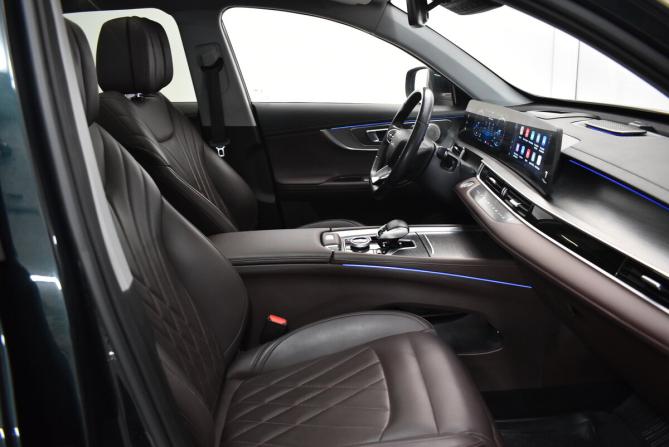 Chery Tiggo 8 Pro Max I Рестайлинг с пробегом 2023 года, цена 2 580 000 рублей, 87977 км, внедорожник, Автокод Объявления