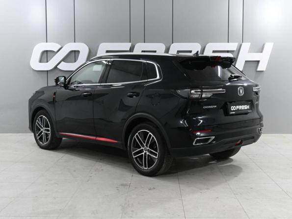 Changan CS55 Plus II с пробегом 2024 года, цена 2 299 000 рублей, 38781 км, внедорожник, Автокод Объявления