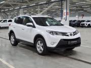 Toyota RAV4 IV (XA40) Казань  - изображение 25