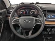 Lada (ВАЗ) Vesta I Рестайлинг (NG) Москва  - изображение 47