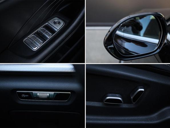 Hongqi H5 II с пробегом 2024 года, цена 2 770 000 рублей, 32200 км, седан, Автокод Объявления