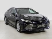 Toyota Camry VIII (XV70) Химки  - изображение 33
